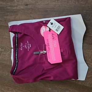 Nursing uniform  top Koi brand